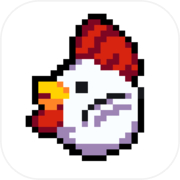 Flappy chicken