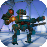 War Robots: Epic Shooter 3D