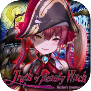 Play Truth of Beauty Witch -Marine's treasure ship-