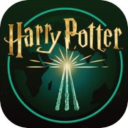 Play Harry Potter:  Wizards Unite