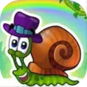 Play Snail Bob 2: Tiny Troubles
