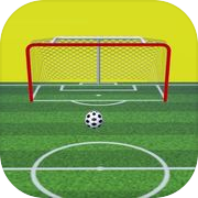 Play Soccer Frenzy Challenge