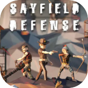 Play Sayfield Defense