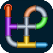 Pipes Puzzle