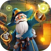 Play Element Archer