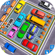 Traffic Jam Car Parking Puzzle