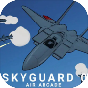 Play Skyguard 0: Air arcade