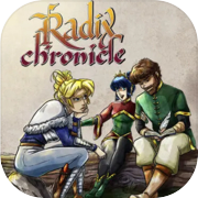 Radix Chronicle