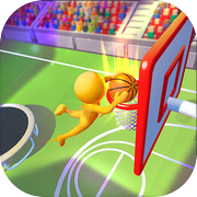 Play Jump and Dunk 3D