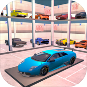 Play Multi Level Smart Car Parking Mania: Parking Games