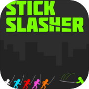 Play Stick Slasher