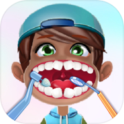 Play Little Dentist: Kids Dentist Game