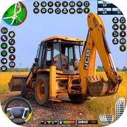 Construction Simulator Games