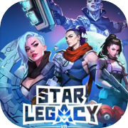 Play Star Legacy VR