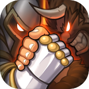 Play Fist of Truth - Magic Storm