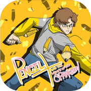 Play Pencil Plus: The Wrath of The Spankster