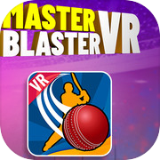 Play Master Blaster VR
