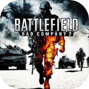 Play Battlefield: Bad Company™ 2