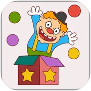 Play Paint Book: Kids Coloring Game