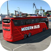 Play Luxury Bus Driving - Bus Games