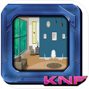 Play Knf Stylish Room Escape