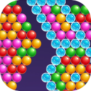 Bubble Shooter: Bubble Puzzle!