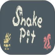 Play Snake Pit