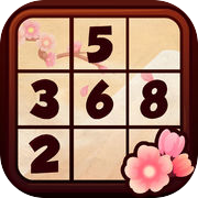 Play Multiplayer Sudoku