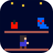 runner run : pixel runner