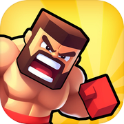 Play Idle Boxing - Fighting Ragdoll