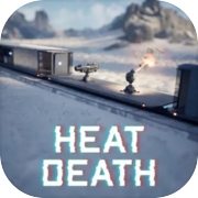 Play Heat Death: Survival Train