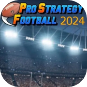 Pro Strategy Football 2024