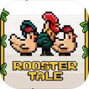 Rooster Tale (2D Platformer)