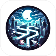 Play Mystical Maze