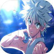 Play Hunter x Hunter Anime Puzzle