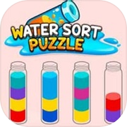 WATER SORT PUZZLE