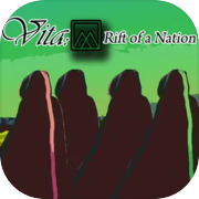 Vita: Rift of a Nation