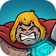 Play Tap Super Heroes