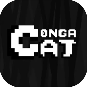 Play Conga Cat