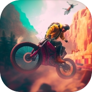 Riders Race : Republic game 3D