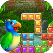 Play Jungle Puzzle