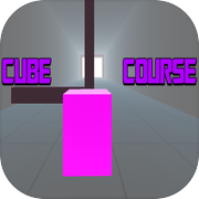 Play Cube Course - 3D Obstacle Cour