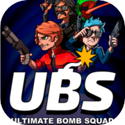 Ultimate Bomb Squad