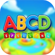 ABCD Spelling