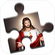 Play Jesus Christ Puzzle