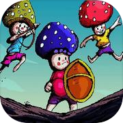 Play Trine Mushroom Heroes