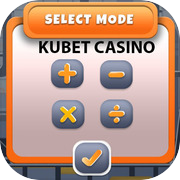 Play APP KUBET Math Juice Factory