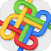 Play Tangled  Ropes: Tangle  Knot