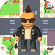 Play Gangster Thug Life