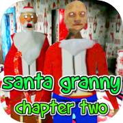 Play Santa Granny Chapter Two - The Horror Game 2020